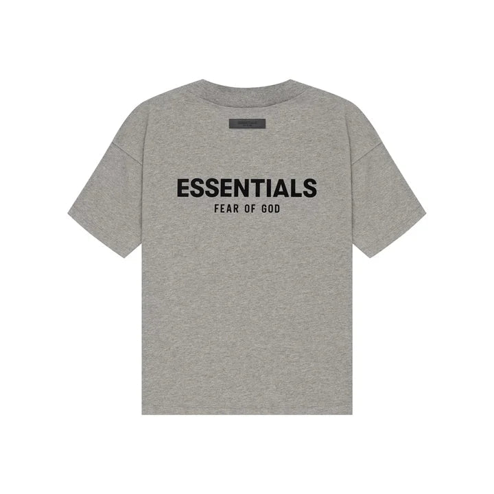 Fear of God Essentials T-Shirt (grey)