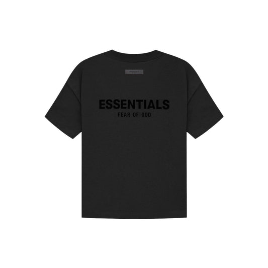 Fear of God Essentials T-shirt (black)
