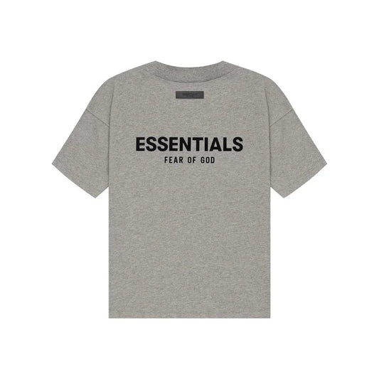 Fear of God Essentials T-Shirt (grey)