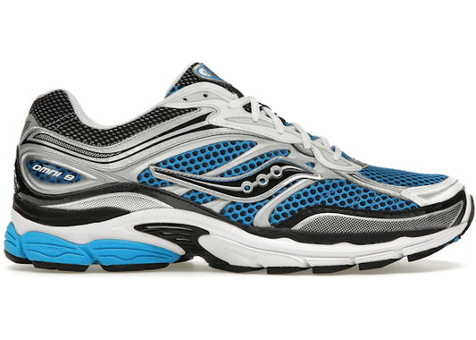 Saucony omni 9