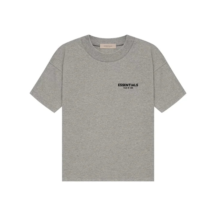 Fear of God Essentials T-Shirt (grey)