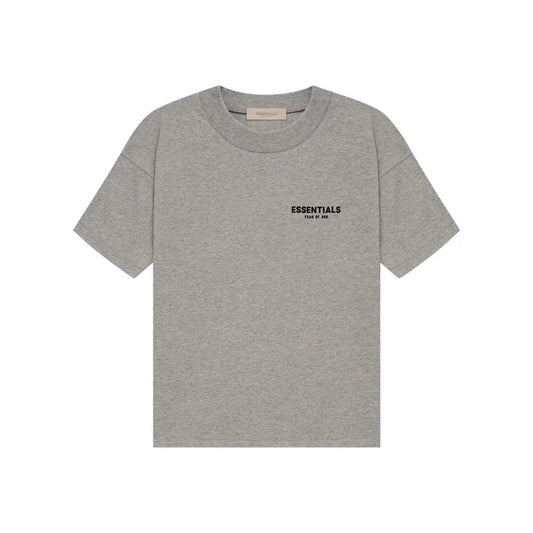 Fear of God Essentials T-Shirt (grey)